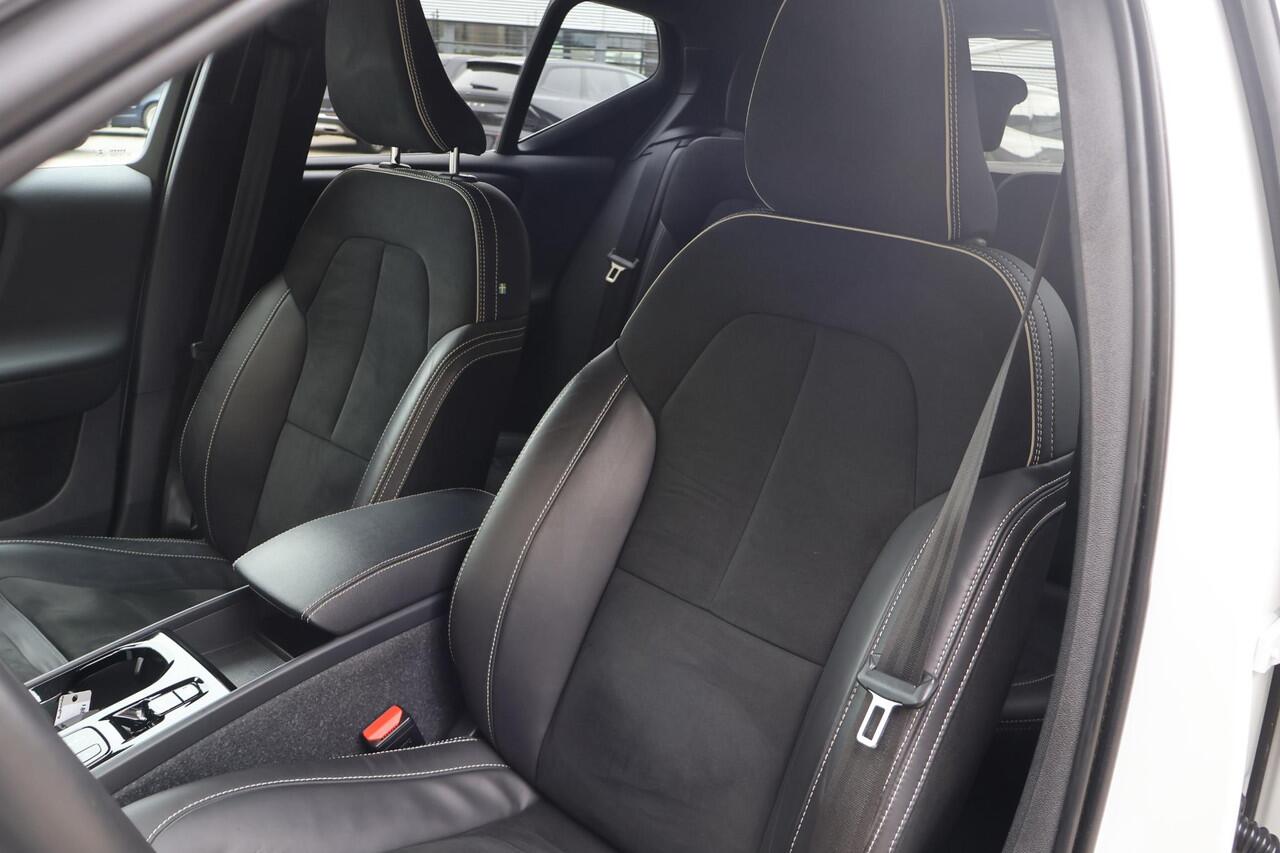 Volvo XC40 T4 Recharge R-Design | Harman Kardon | Memory stoelen elektrisch bedienbaar