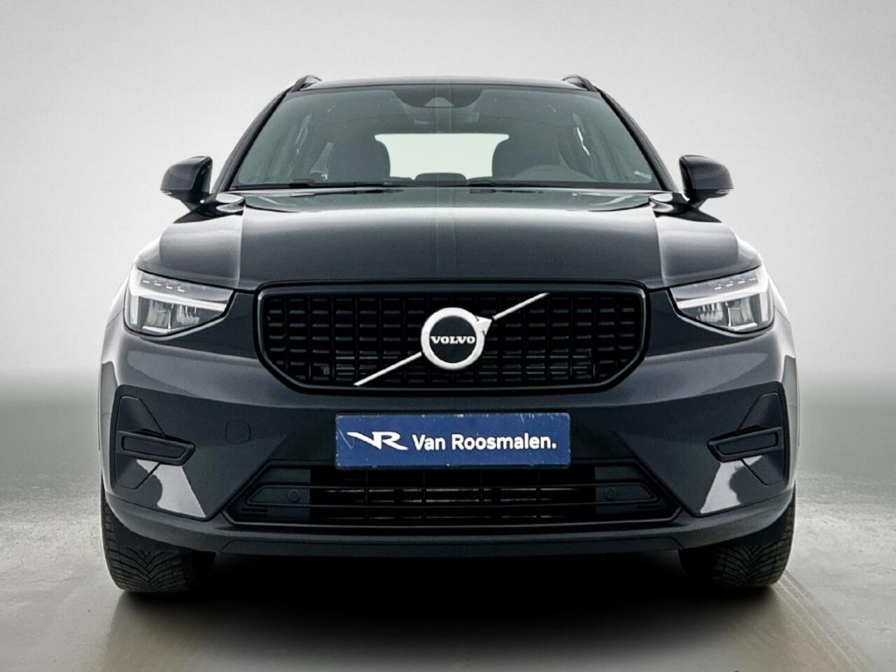 Volvo XC40 1.5 T4 Recharge R-Design | Harman Kardon | Elektrische stoelvers