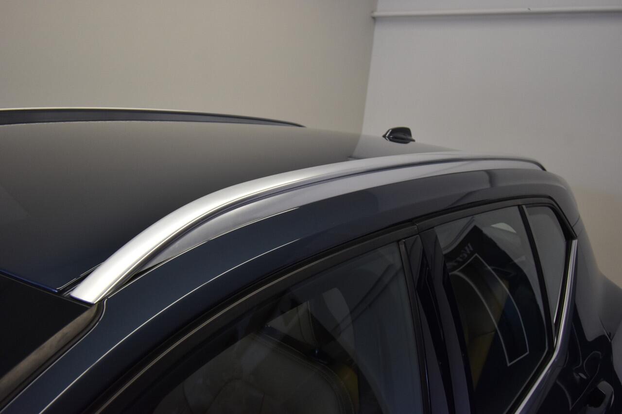 Volvo XC40 1.5 T2 Inscription , TREKHAAK , STOEL+STUUR VERW , VIRTUAL COCKPIT , NAVI , CLIMATR ,