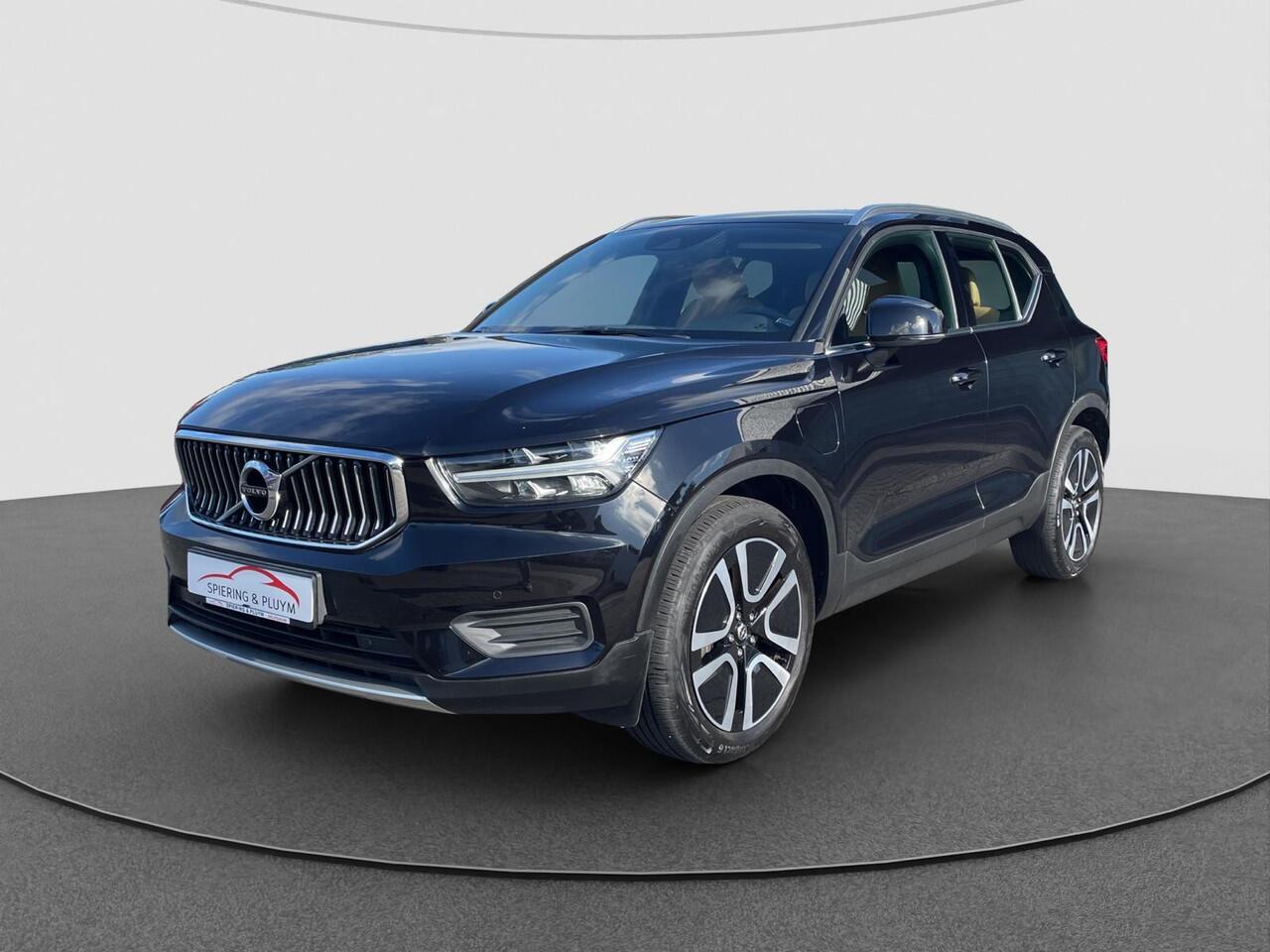 Volvo XC40 1.5 T5 Recharge Inscription | Harman Kardon | Keyless