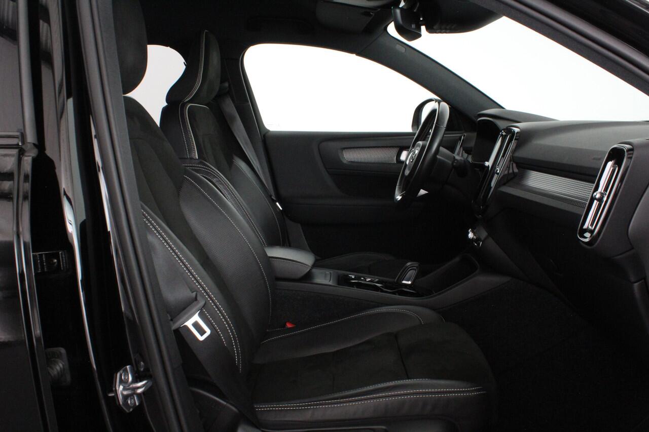 Volvo XC40 1.5 T3 R-Design > 163pk/Trekhaak (Afnb)/20 inch/ all season banden