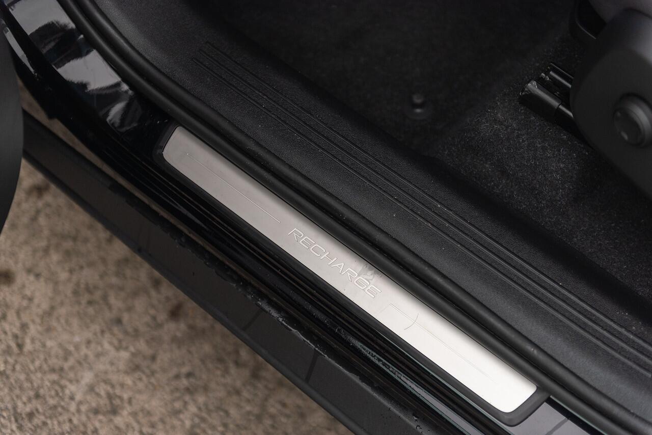 Volvo XC40 T4 Aut. Plug-in Hybrid Core Bright 211pk