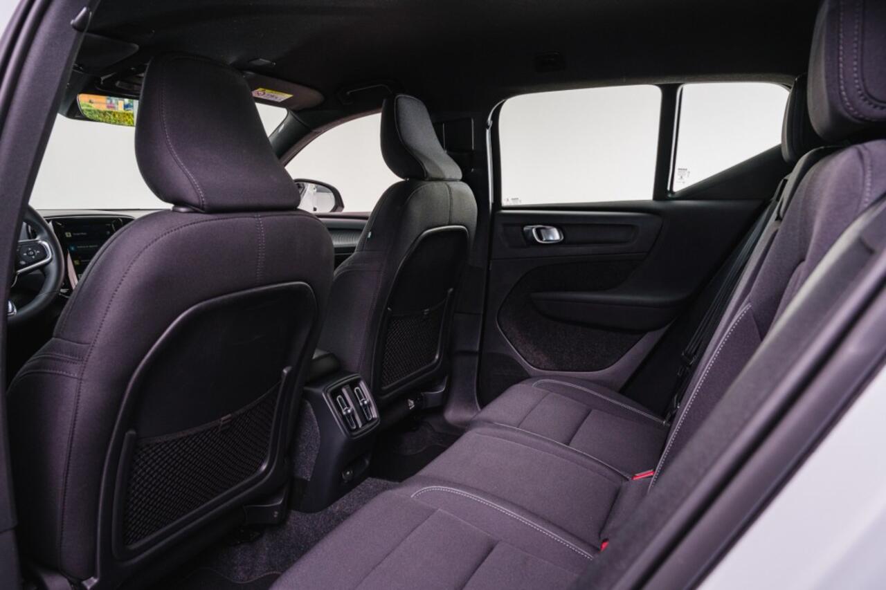 Volvo XC40 Recharge Plus