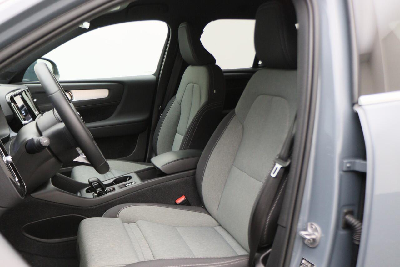 Volvo XC40 1.5 T4 Plug-in hybrid Core Bright Camera, Apple Carplay, Stuurverw., Keyless, Trekhaak