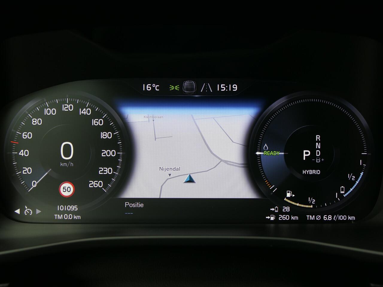 Volvo XC40 1.5 T4 Recharge Inscription 12 MND garantie Leer / Keyless Entry / 19'' / DAB+ / Navi