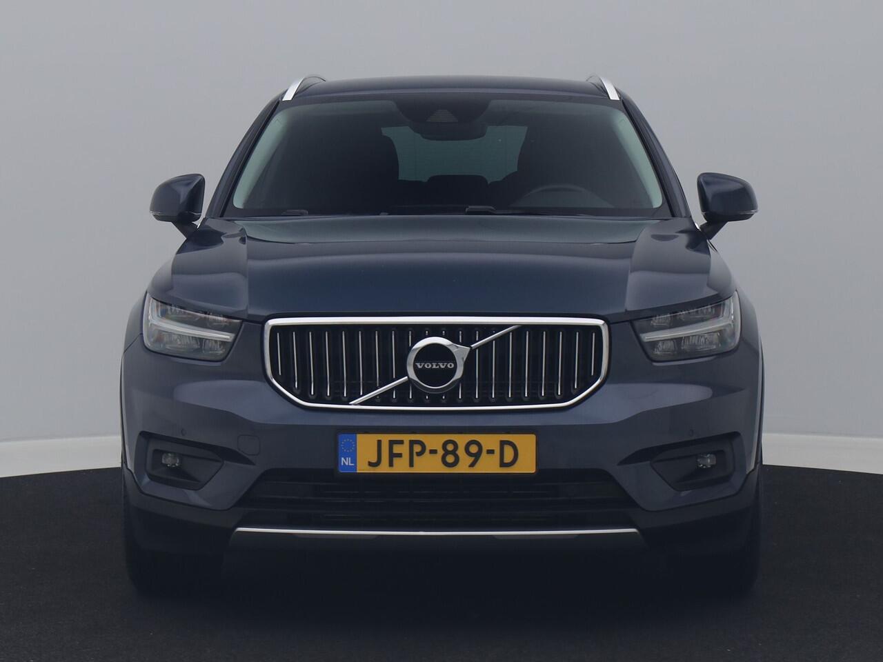 Volvo XC40 1.5 T5 Recharge Business Pro | CAMERA | KEYLESS