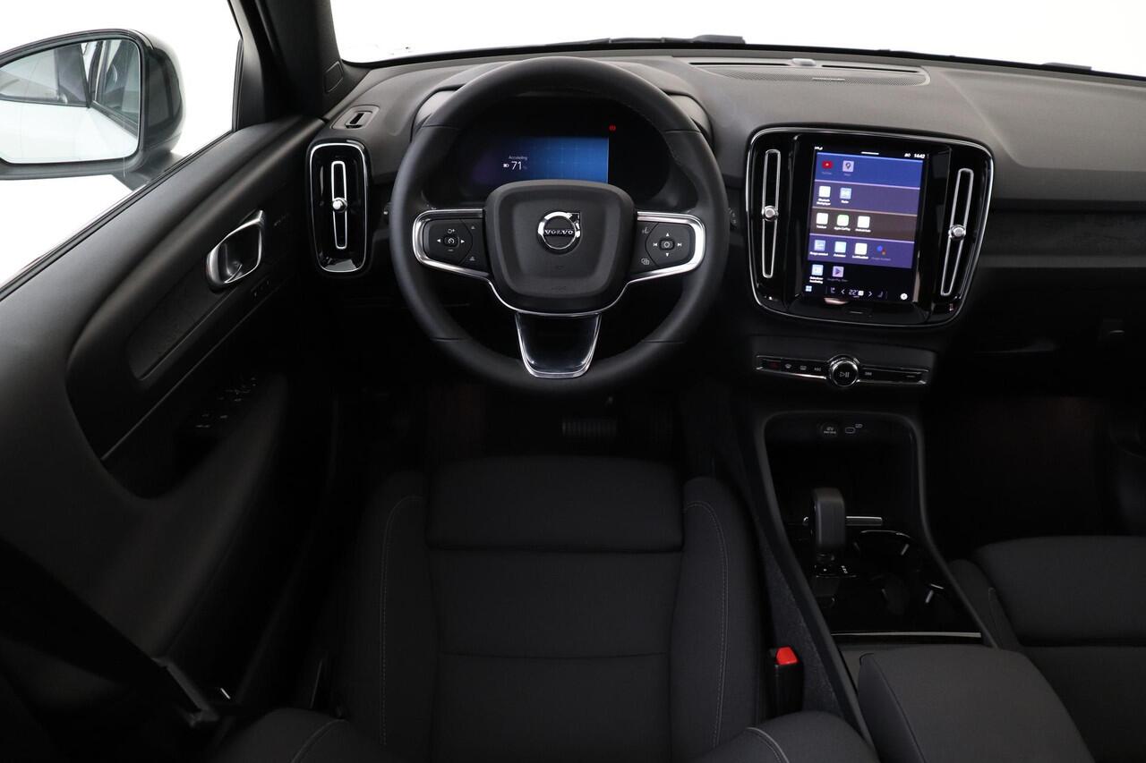 Volvo XC40 SINGLE MOTOR EXTENDED RANGE ULTIMATE 82 kWh -PANO.DAK|360°CAM|HARMAN/KARDON|POWER-SEATS|PIXEL.LED