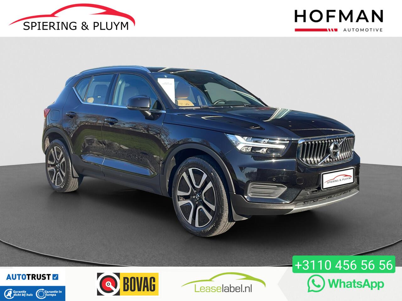 Volvo XC40 1.5 T5 Recharge Inscription | Harman Kardon | Keyless