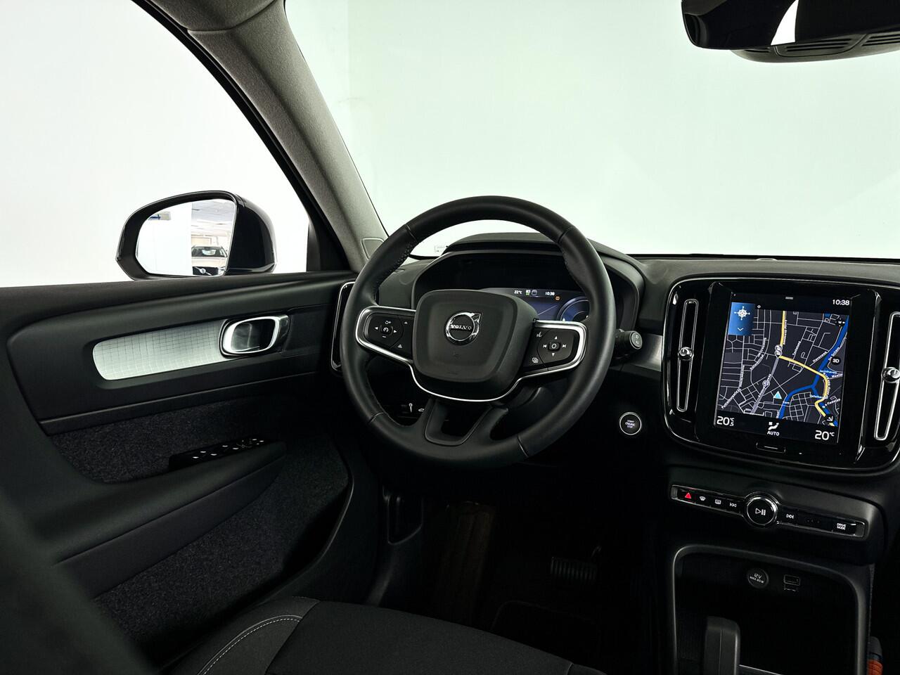 Volvo XC40 T4 Recharge Inscription Expression Plug-in Hybrid | DAB | Elek. achterklep