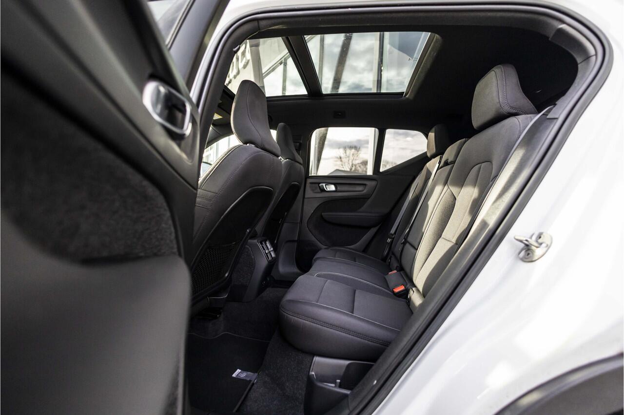 Volvo XC40 Recharge Ultimate 70 kWh | SOH 95% | Harman Kardon | E-Trekhaak