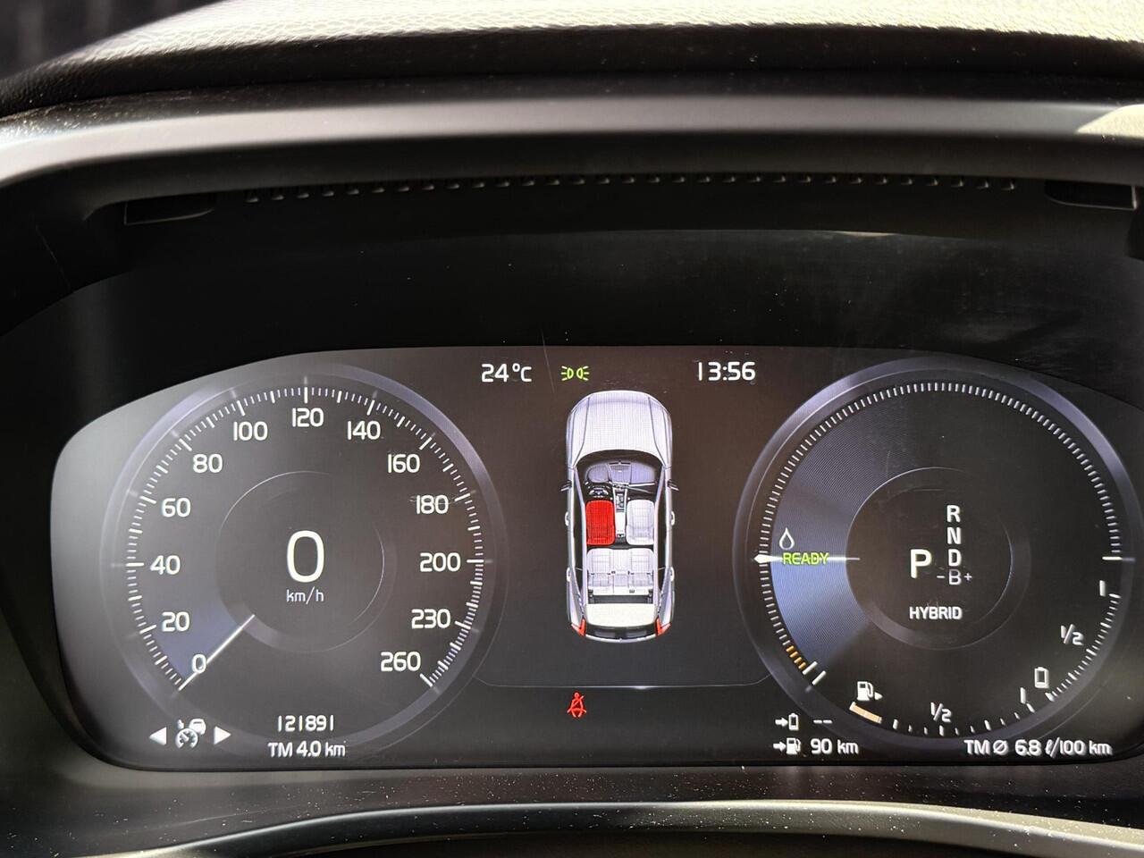 Volvo XC40 1.5 T4 Recharge Inscription Expression (Hoge Instap) Open Dak | 360° Camera | Winter Pack | Harman & Kardon | Navigatie | Memory