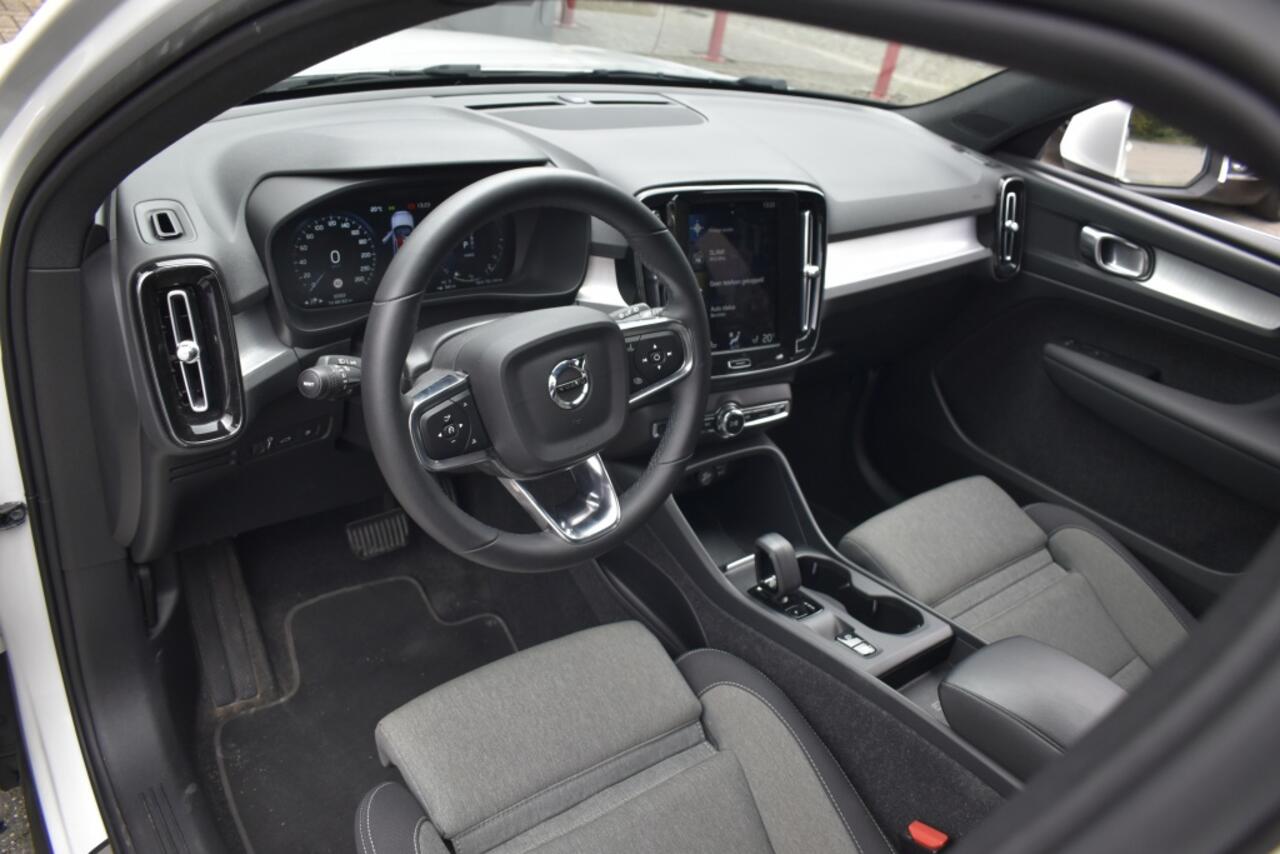 Volvo XC40 XC 40 1.5 T4 Recharge /plug-in hybrid