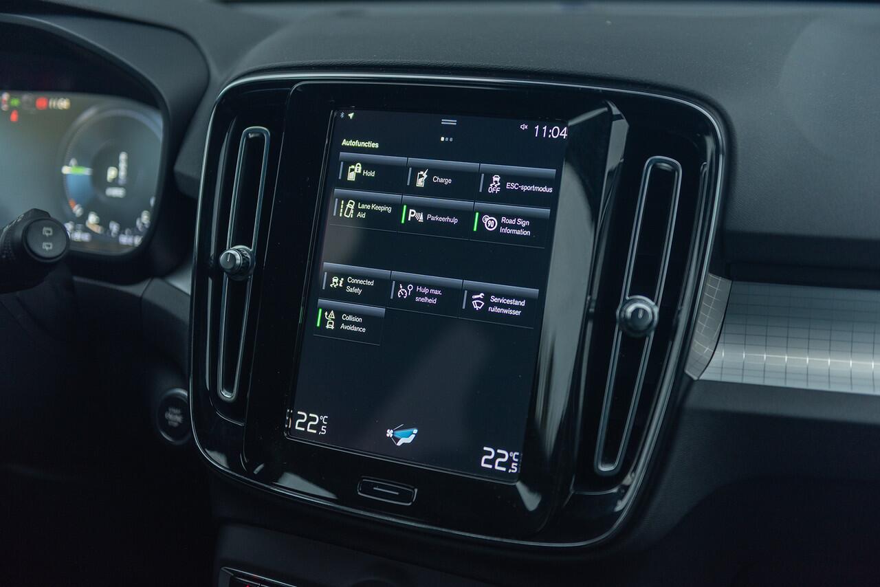 Volvo XC40 T4 Aut. Plug-in Hybrid Core Bright 211pk