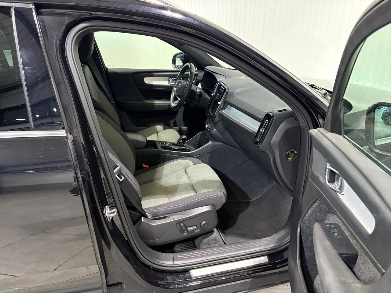 Volvo XC40 T4 Aut. Plug-in Hybrid ACC Stoelverwarming 211pk