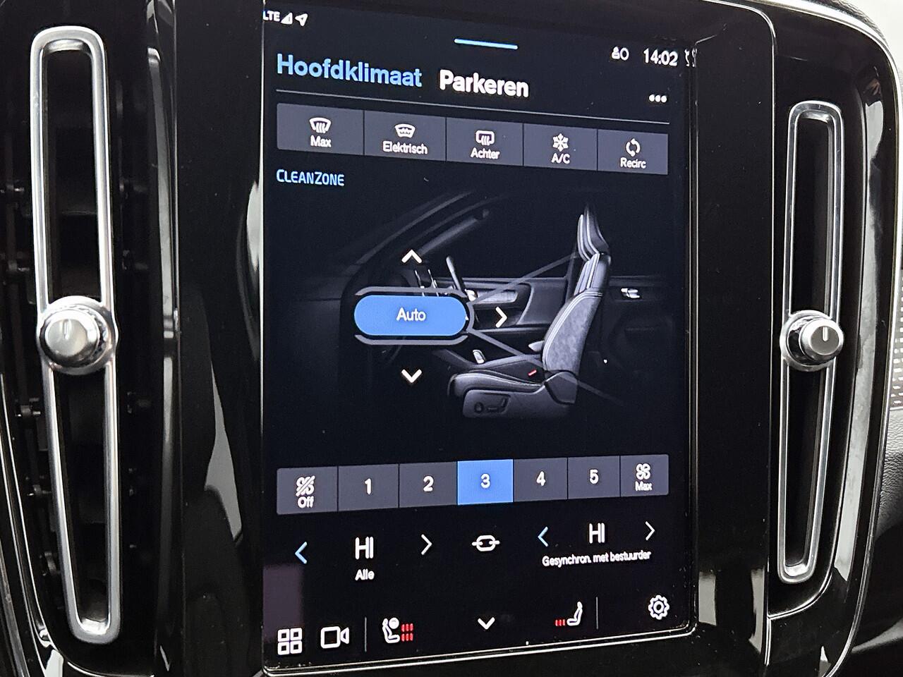 Volvo XC40 Recharge P8 AWD R-Design | SOH 93% | Origineel NL! | NAP