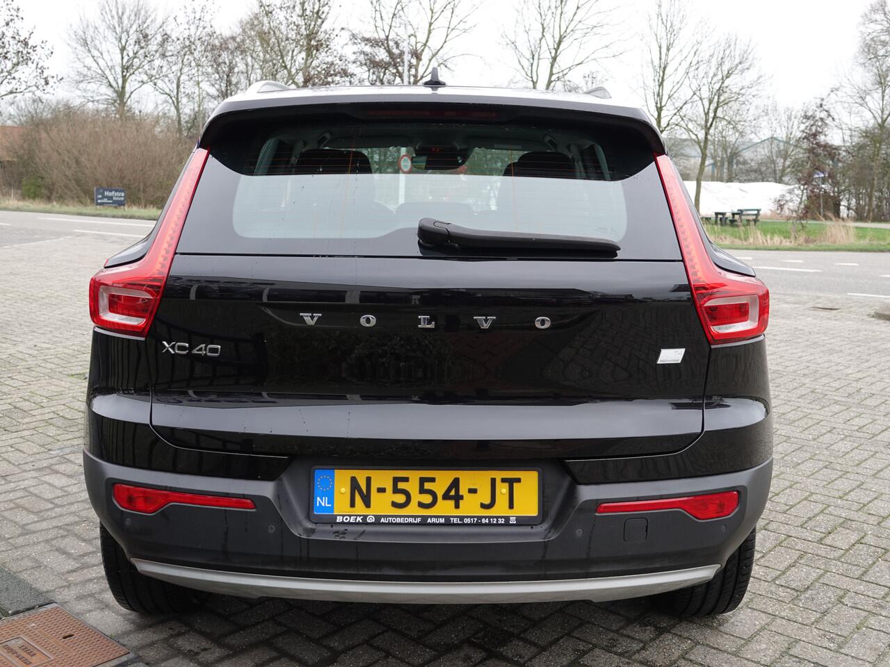 Volvo XC40 1.5 T4 Recharge Inscription Expr. NAVI | ECC | LED | CRUISE | PDC