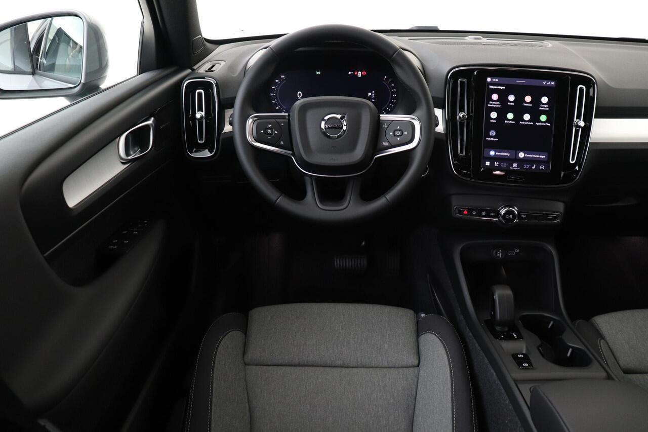 Volvo XC40 B3 (M-HYBRID) CORE BUSINESS EDITION -HARMAN/KARDON|BLIS|360°CAM|ADAP.CRUISE|PRIVACY.GLAS|19"