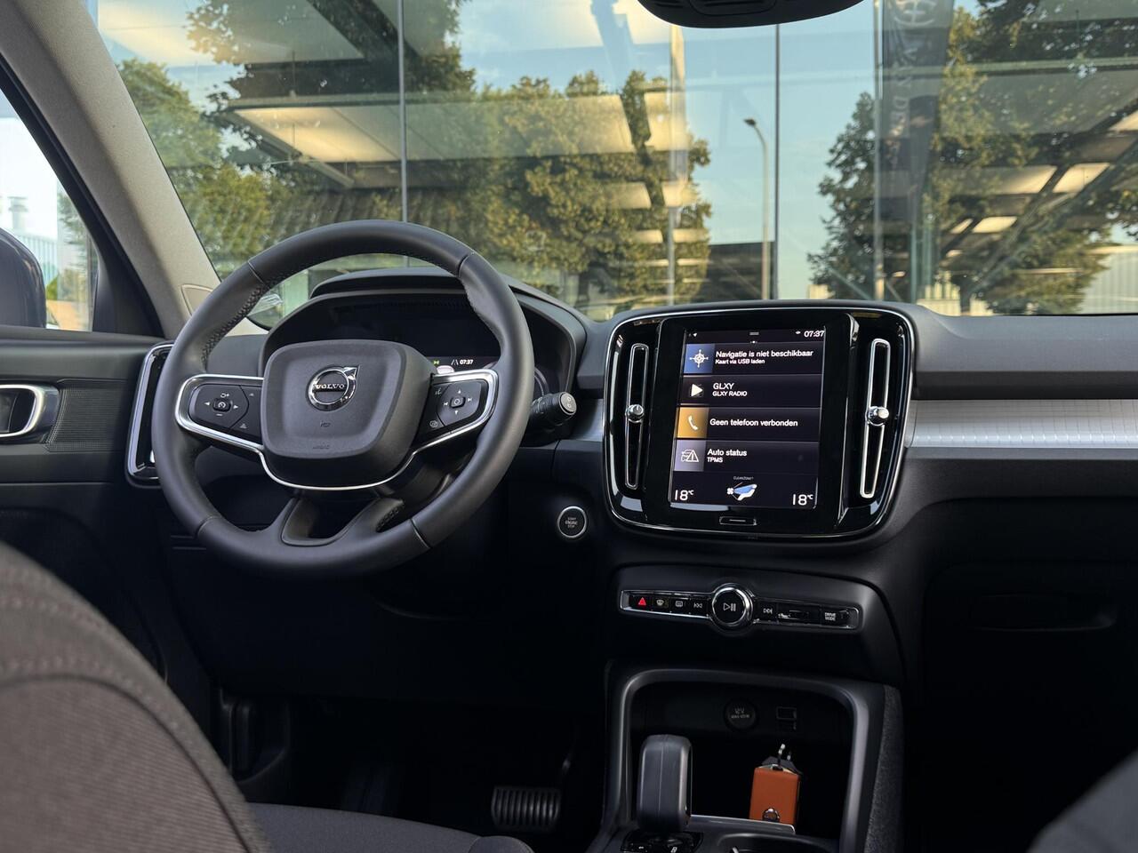 Volvo XC40 1.5 T5 Recharge Business Pro Apple Carplay | Elektrische Achterklep