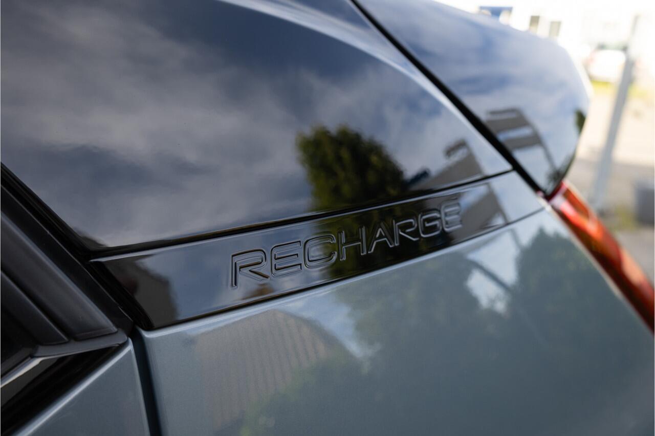 Volvo XC40 1.5 T5 Recharge R-Design Expression ?Pano?360°?LED?H&K Audio?Trekhaak