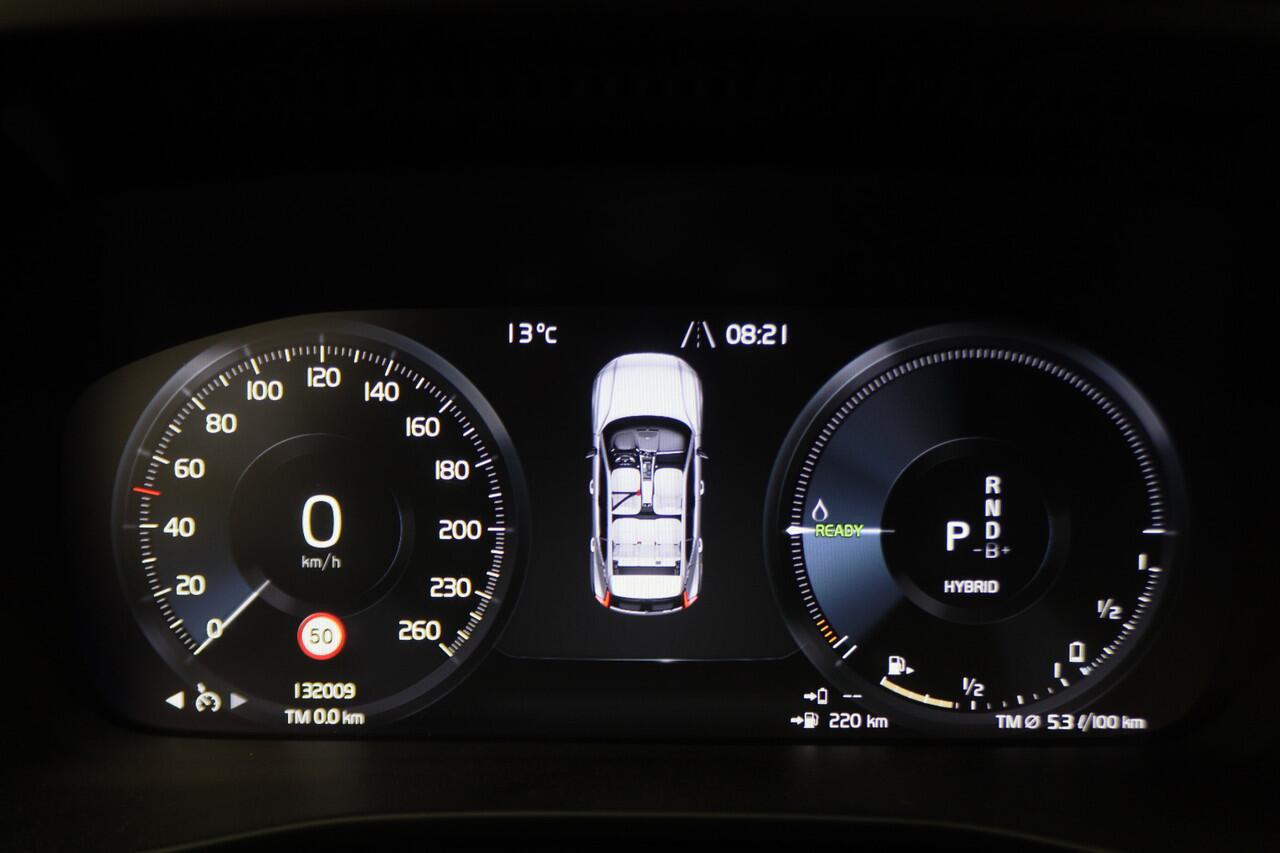 Volvo XC40 1.5 T4 Recharge Inscription Expression LED, Apple Carplay, Lane Assist, Sportstoelen, PDC