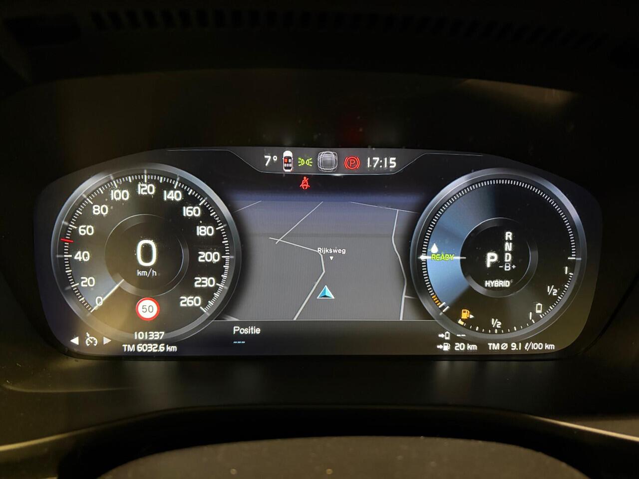 Volvo XC40 T5 Aut. Plug-in Hybrid Inscription Leder Parkeercamera 262pk