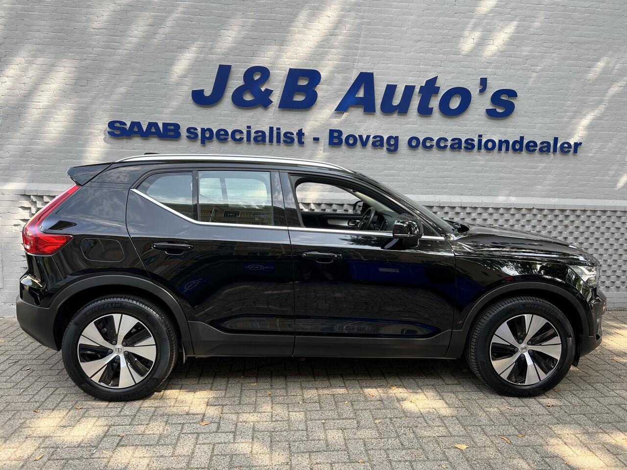 Volvo XC40 1.5 T5 Recharge Inscription Expression Navigatie Carplay