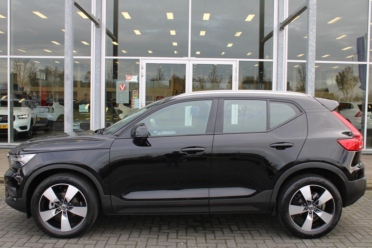 Volvo XC40 T2 Automaat Business Pro | Adapt. Cruise control | AppleCarplay | Keyless | BLIS | DAB |