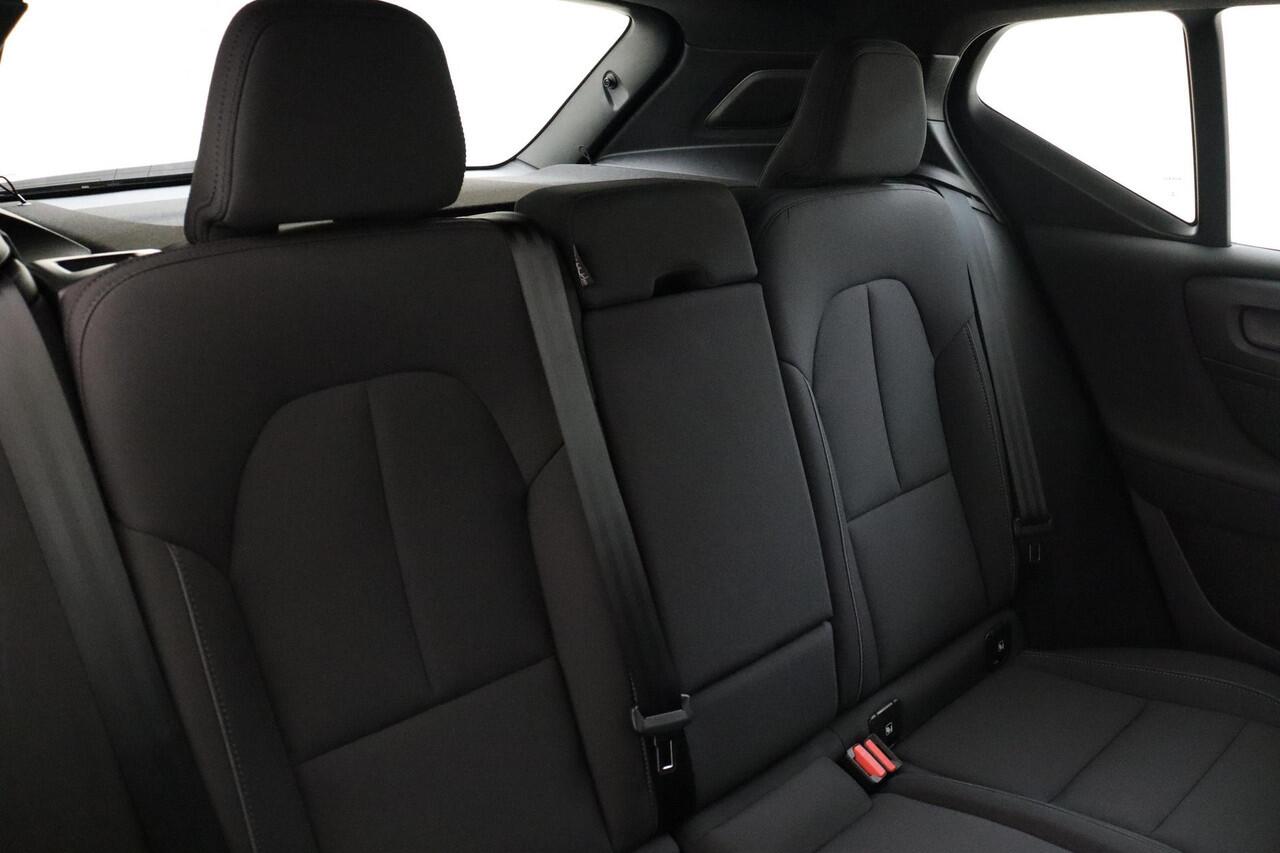 Volvo XC40 SINGLE MOTOR EXTENDED RANGE PLUS 82 kWh -CAMERA|WARMTEPOMP|ADAP.CRUISE|BLIS|KEY-LESS|TREKHAAK