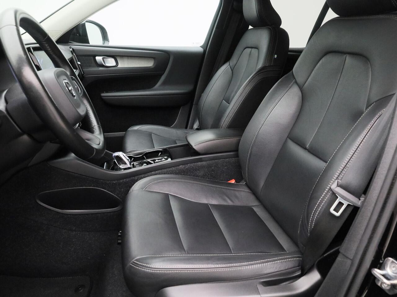 Volvo XC40 1.5 T5 Twin Engine Inscription | CAMERA | MEMORY | TREKHAAK