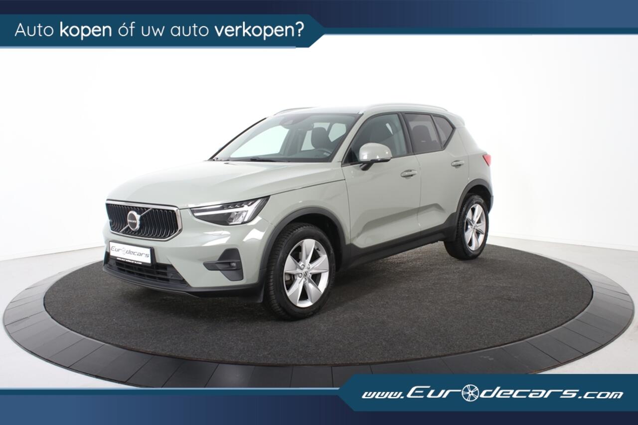 Volvo XC40 1.5 T2 Core *1ste Eigenaar*Navigatie*Memory*Camera*