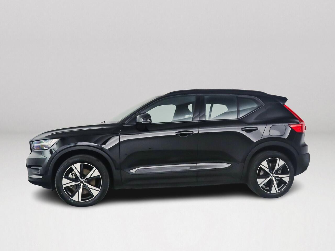 Volvo XC40 P8 AWD R-Design | Park Assist | Stoel- en Stuurverwarming | Trekhaak