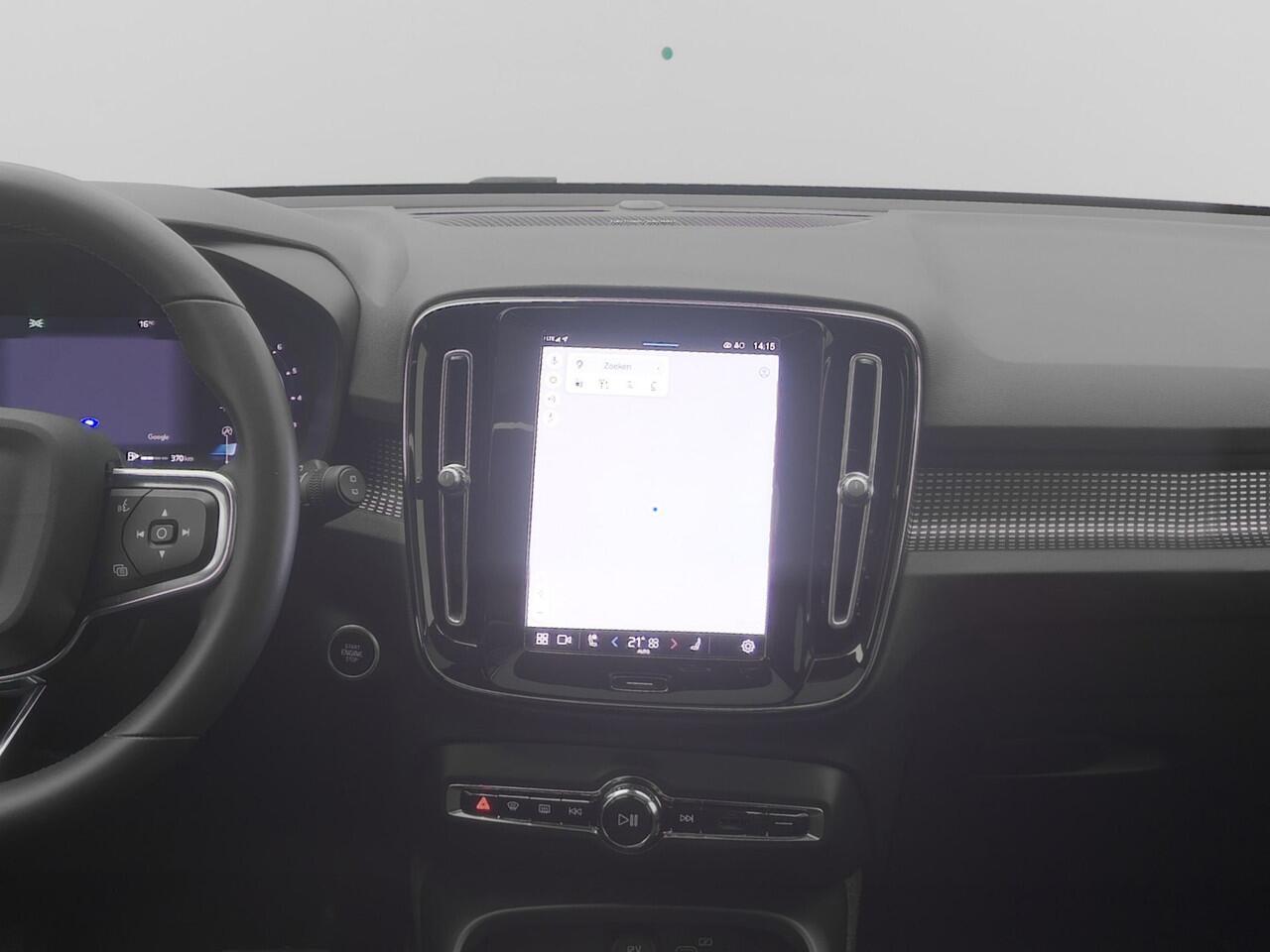 Volvo XC40 2.0 B3 Ultimate Bright | PANO | 360° | H&K | KEYLESS | STOEL- EN STUURVERW.