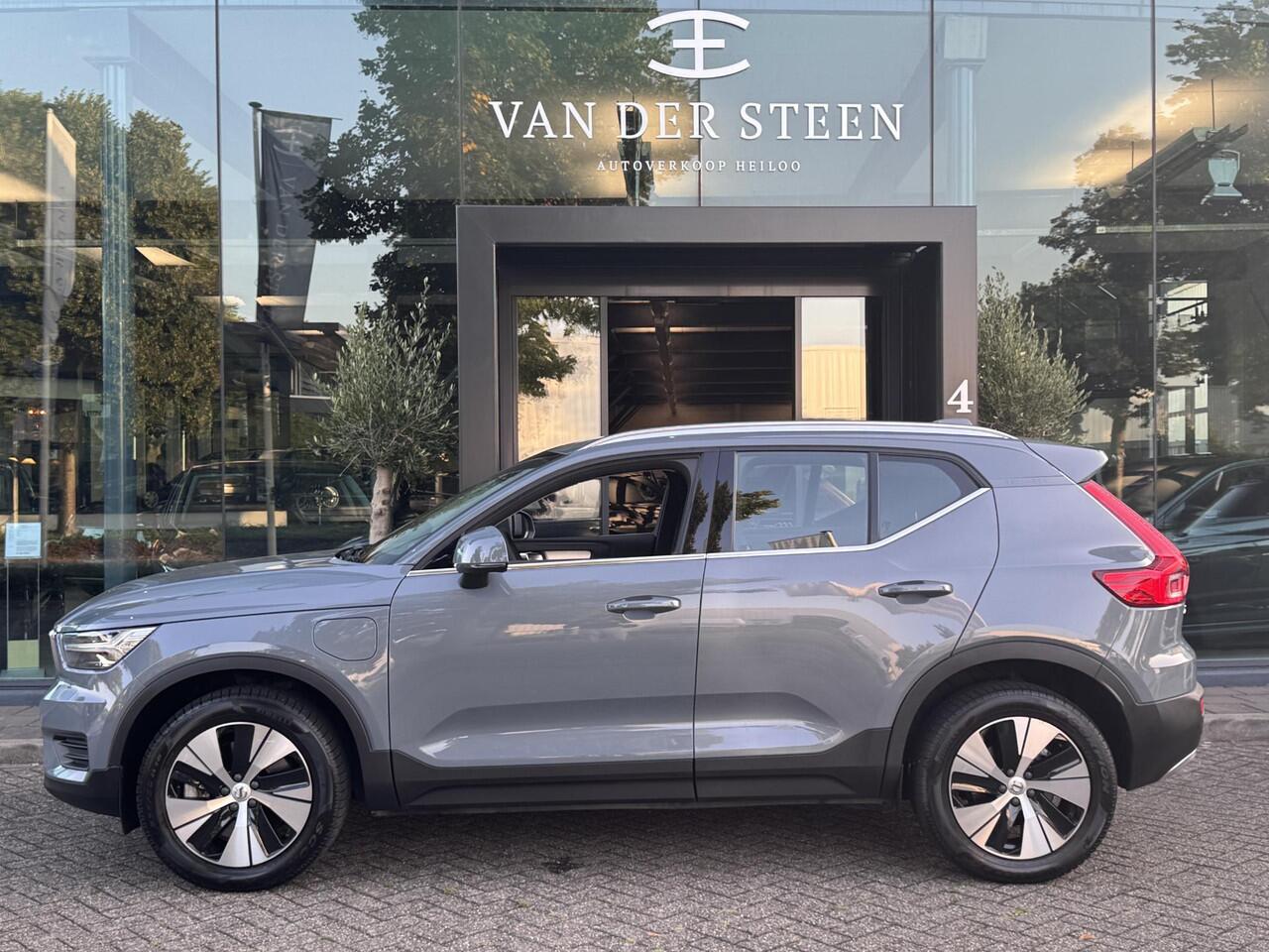 Volvo XC40 1.5 T5 Recharge Business Pro Apple Carplay | Elektrische Achterklep