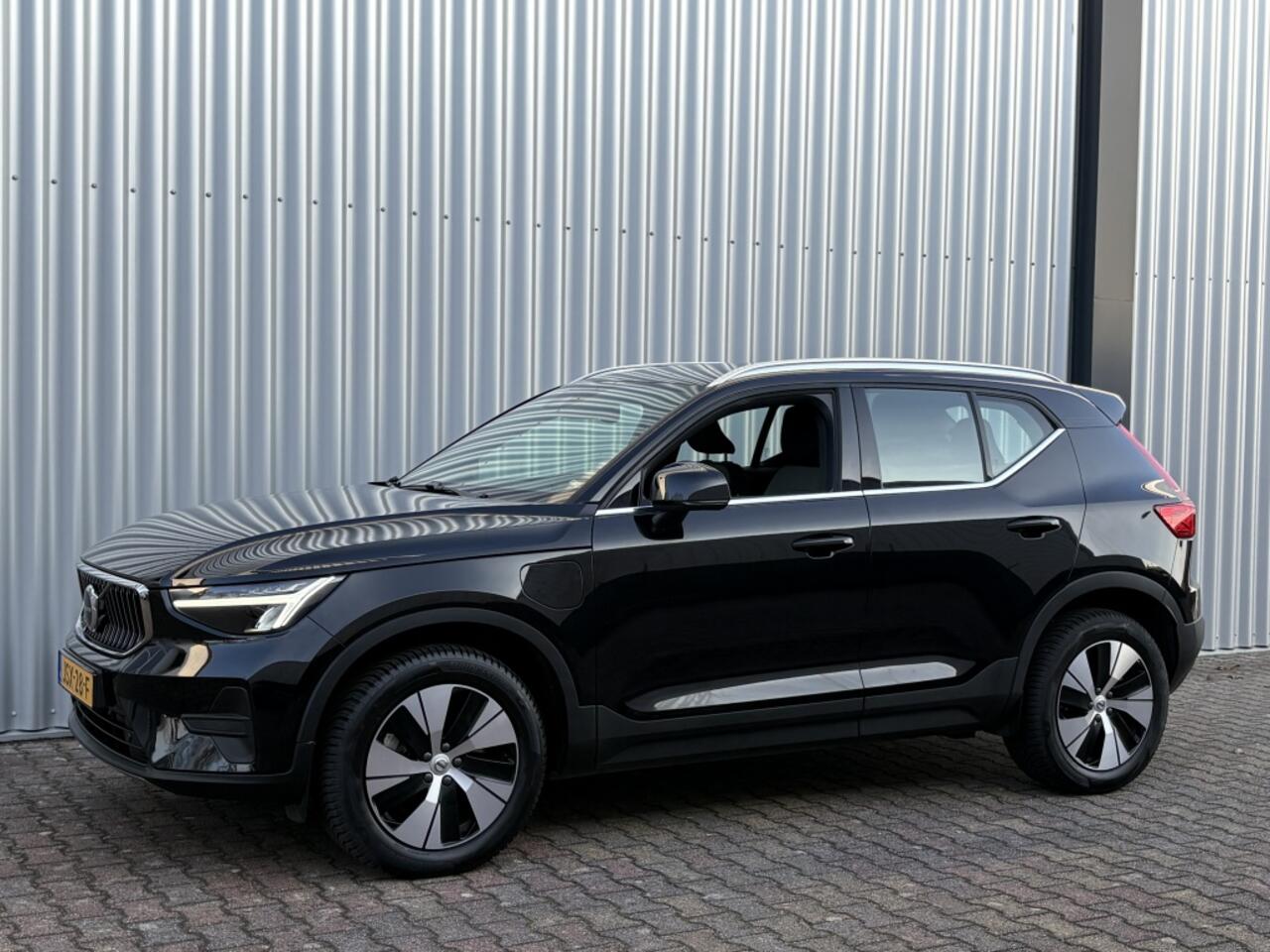 Volvo XC40 1.5 T5 Inscription Expr. Recharge | Harman Kardon | Camera