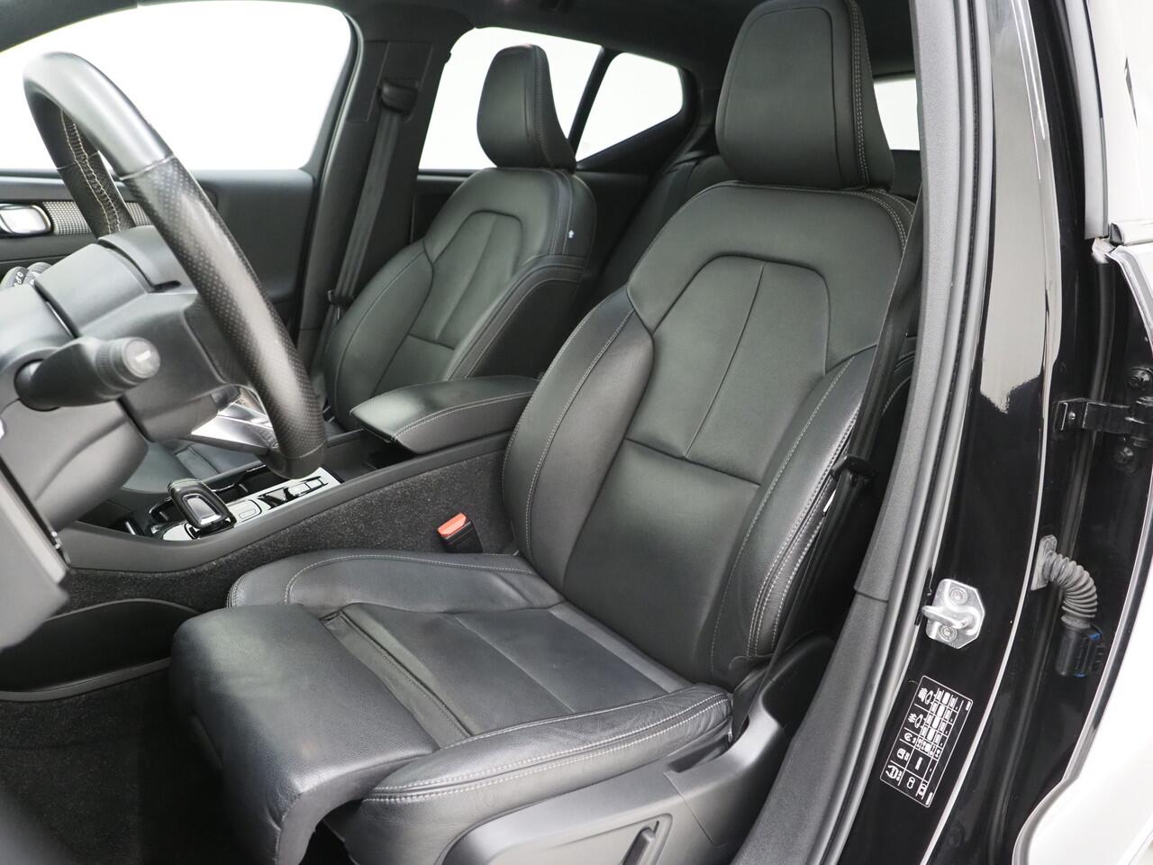 Volvo XC40 1.5 T5 Recharge R-Design | Panoramadak | Pilot Assist | Leder | Keyless | Camera | Memory | Carplay