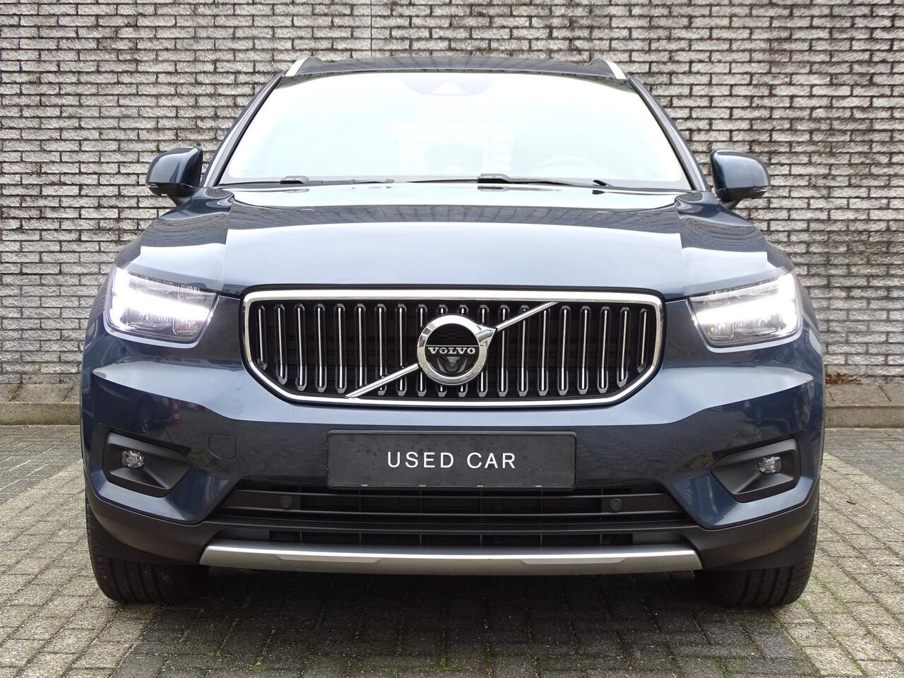 Volvo XC40 1.5 T3 Inscription | ACC | Panoramadak | 360 Kamera | Harman Kardon Audio