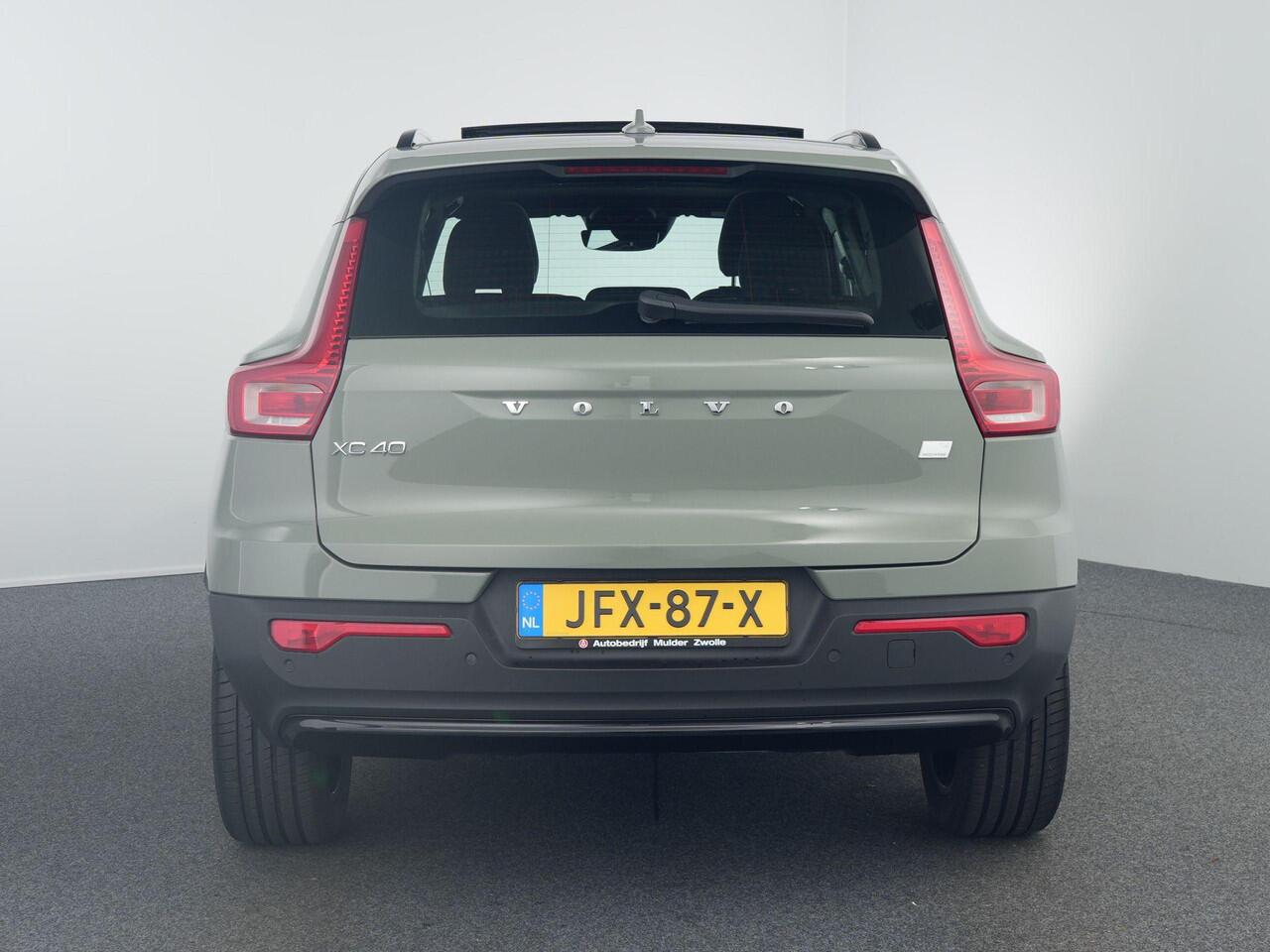 Volvo XC40 1.5 T4 Recharge Inscription | R-Design | Facelift | Ultimate Dark| Bliss | Camera | H&K |