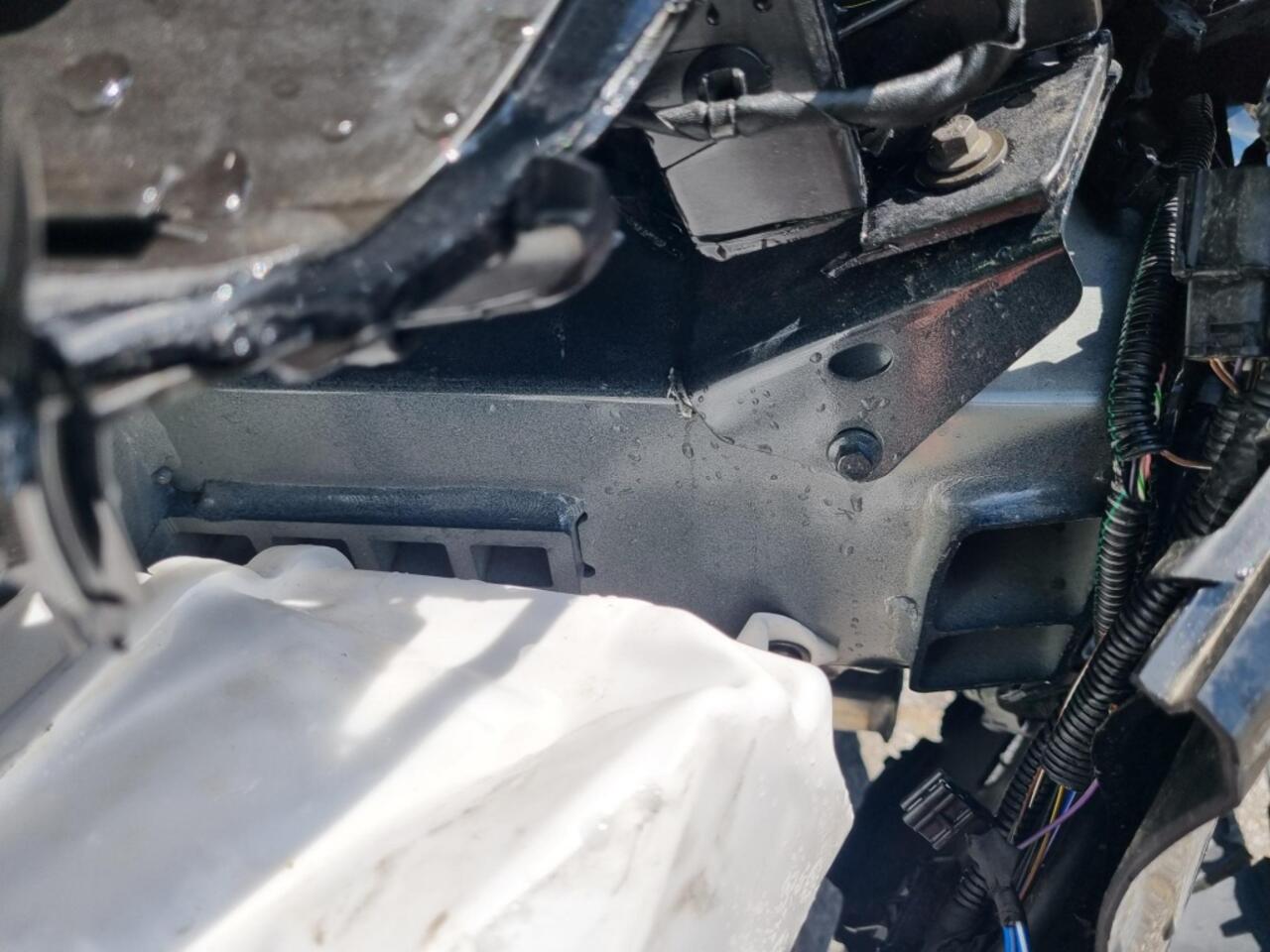 Volvo XC40 2.0 B3 Ult. Dark