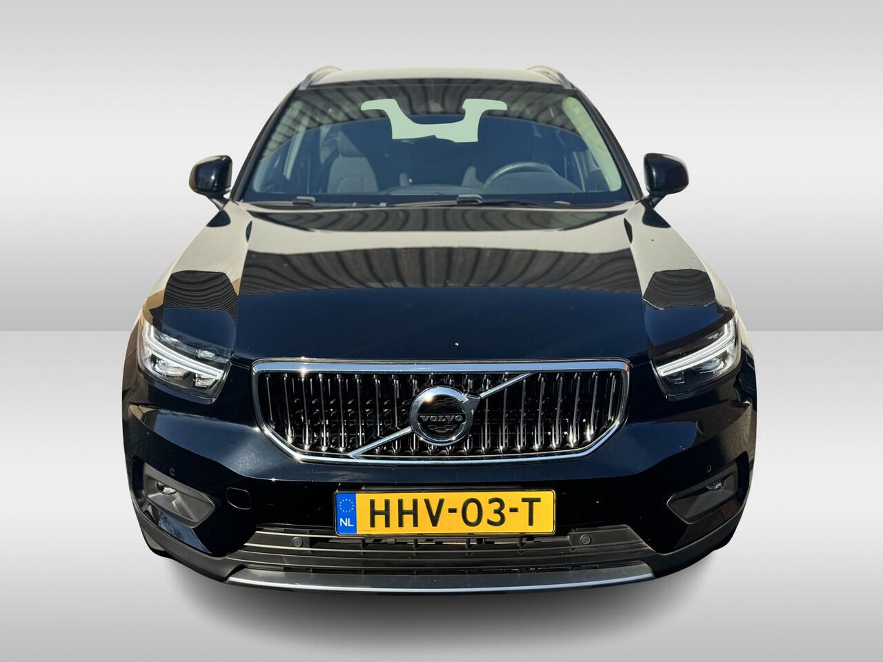 Volvo XC40 1.5 T5 Recharge Inscription Expression Park Assist Pack | Camera