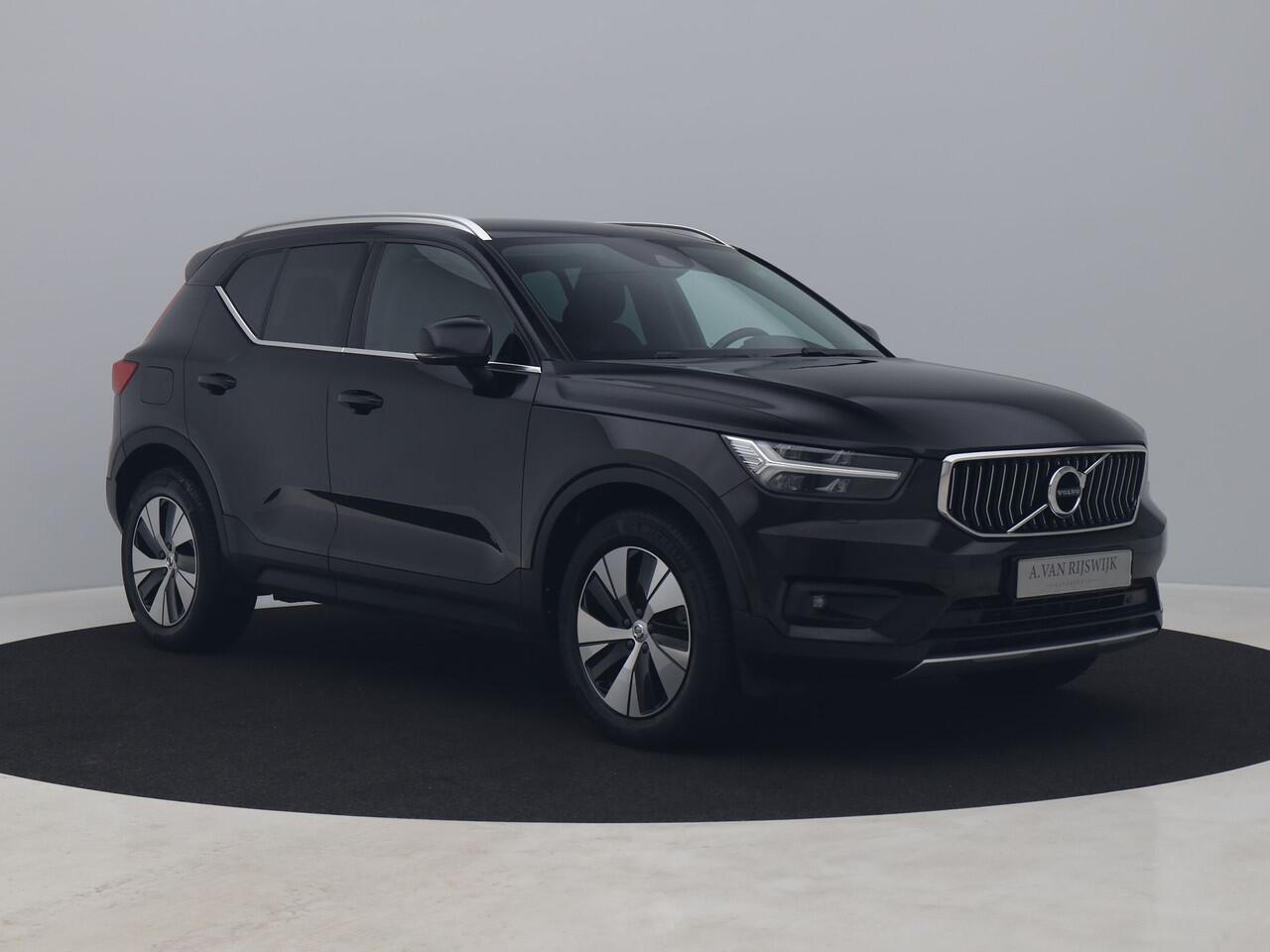 Volvo XC40 1.5 T5 Recharge Inscription Expression | CAMERA | ADAPTIVE | KEYLESS
