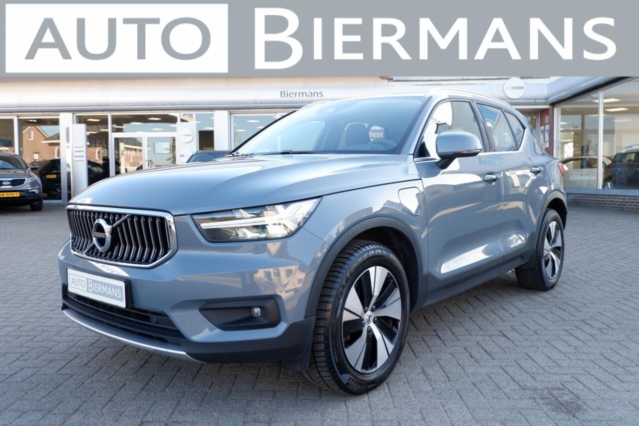 Volvo XC40 1.5 T5 PHEV Momentum Pro Rijklaarprijs 12MND garantie