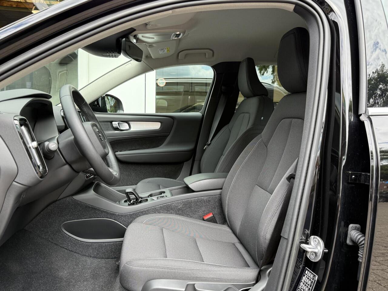 Volvo XC40 1.5 T4 Recharge Inscription Expr. |Adapt.Cruise|DAB|Keyless|