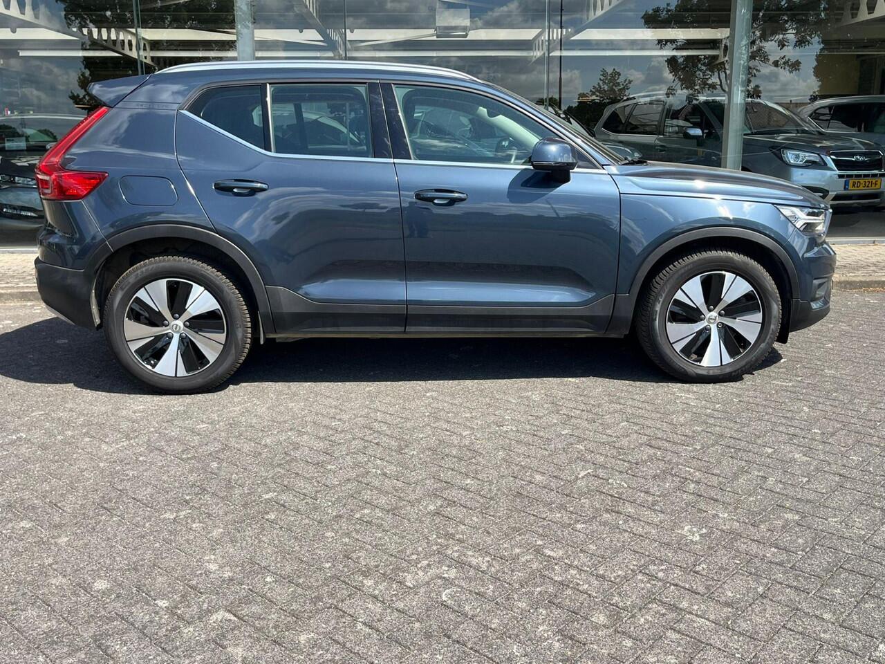Volvo XC40 1.5 T5 Recharge Inscription | Pano | Leder | Blindspot | Elektr Achterklep | Full LED | (occasion)