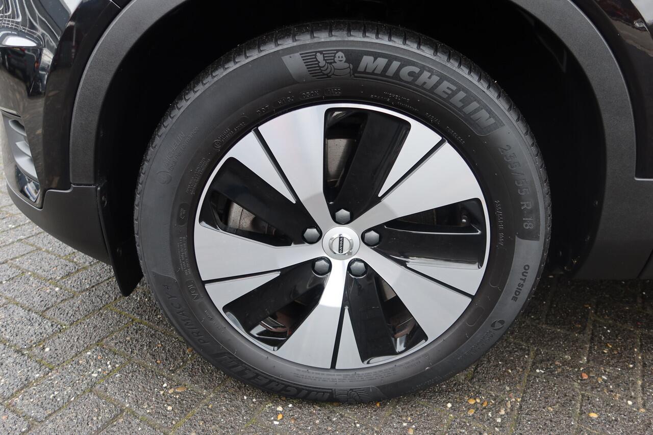 Volvo XC40 1.5 T4 Recharge Inscription Expression LEER I HARMAN KARDON