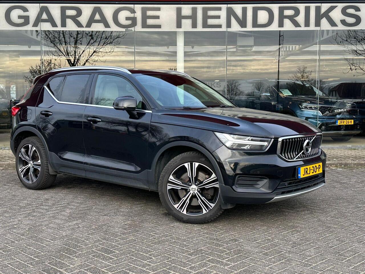 Volvo XC40 1.5 T5 Recharge Inscription | Pano | H&K | Leder | Adaptive CC | 360Cam | occasion