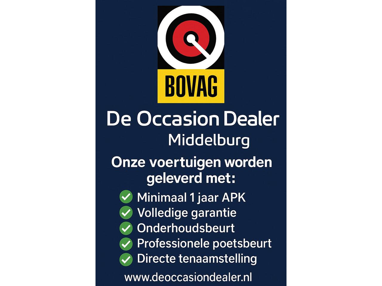 Volvo XC40 1.5 T5 Recharge R-Design Rijklaar incl Garantie