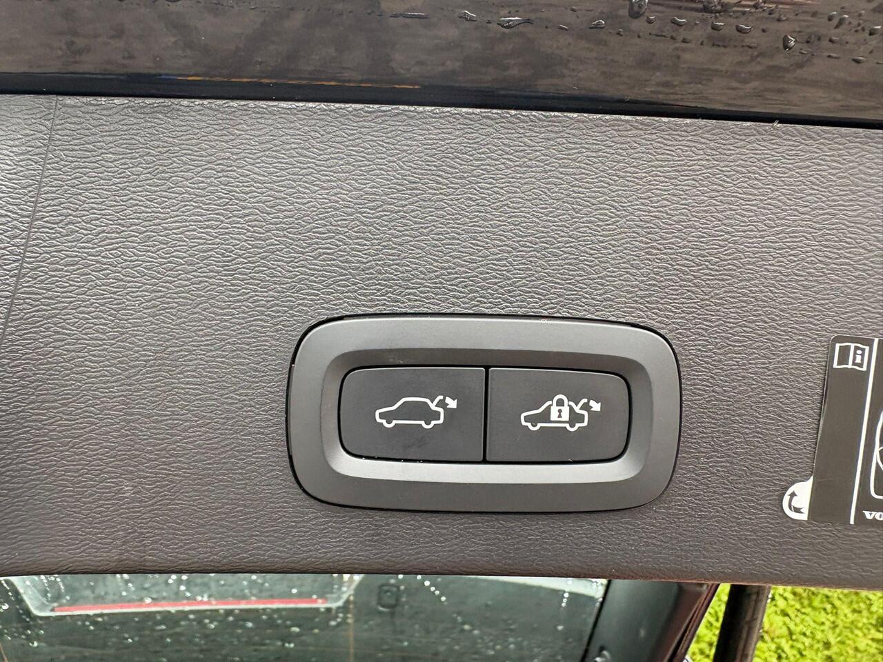 Volvo XC40 T5 Recharge R-Design Trekhaak | Adaptive CC | DAB