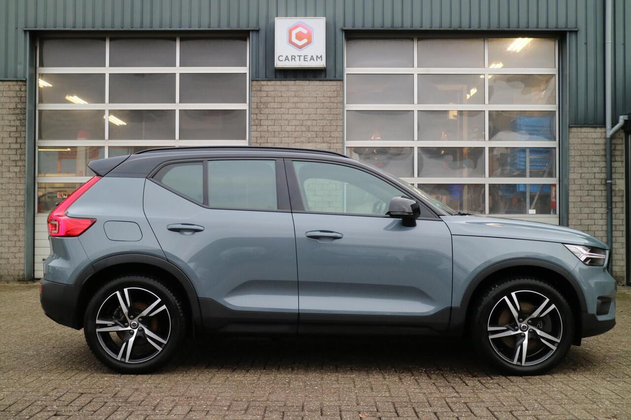 Volvo XC40 1.5 T5 Recharge R-Design | PHEV | Camera | Harman Kardon |