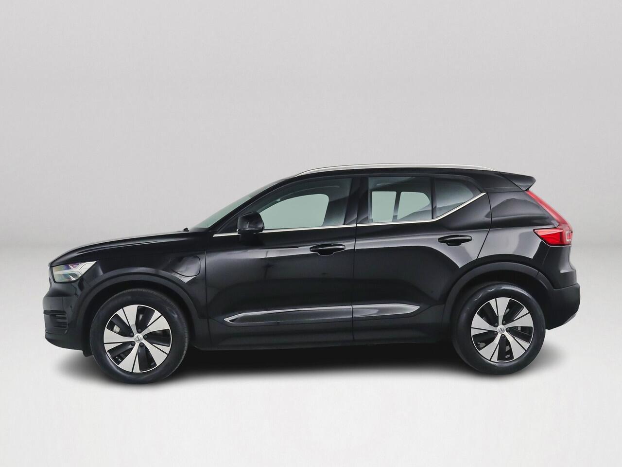 Volvo XC40 T4 Aut. Recharge Inscription Expression | Parkeercamera | Stoel- en Stuurverwarming