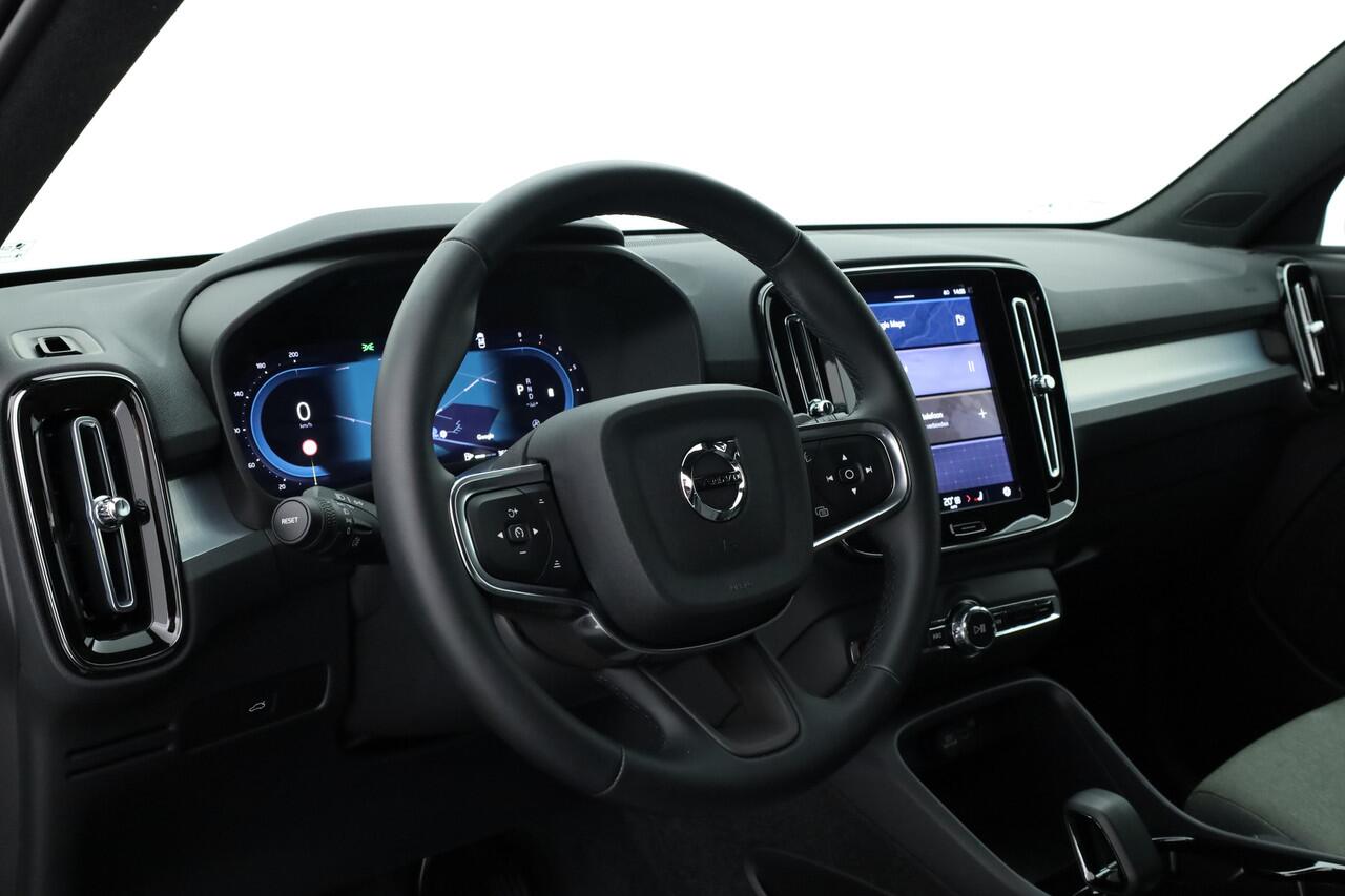 Volvo XC40 B3 Plus Black Edition | 360cam | Pilot Assist | Harman Kardon | Memory seat | 20'' | Pixel LED